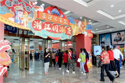 打造內(nèi)陸“雙循環(huán)”橋頭堡——2021漢交會圓滿閉幕，陜西貨物進(jìn)出口成果豐碩