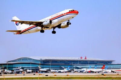 探秘空港新城保稅融資租賃業務 陜西貨物進出口的創新引擎